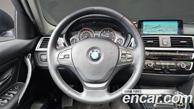 BMW 3시리즈 (F30) 320d ED에디션, 2016 13