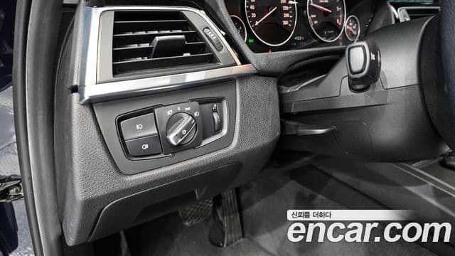 BMW 3시리즈 (F30) 320d ED에디션, 2016 14