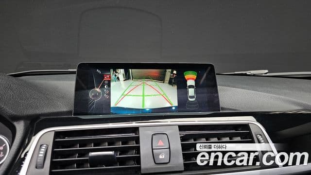 BMW 3시리즈 (F30) 320d ED에디션, 2016 15