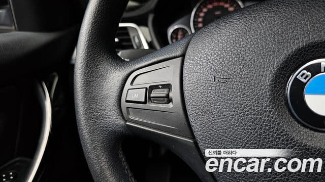 BMW 3시리즈 (F30) 320d ED에디션, 2016 16