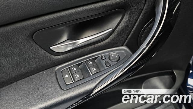 BMW 3시리즈 (F30) 320d ED에디션, 2016 17