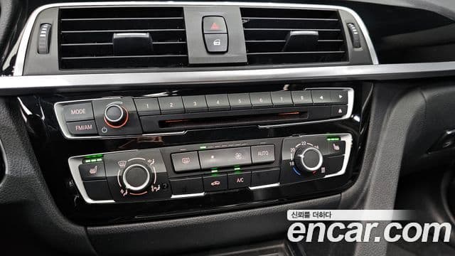 BMW 3시리즈 (F30) 320d ED에디션, 2016 18