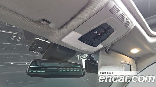 BMW 3시리즈 (F30) 320d ED에디션, 2016 19