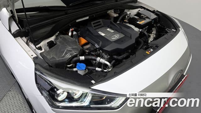 Hyundai Ioniq Электрический (Electric), 2017 6