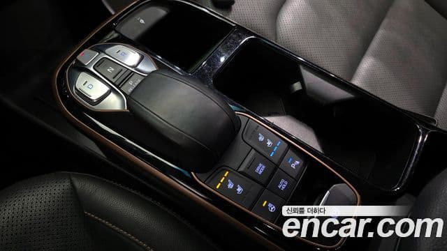 Hyundai Ioniq Электрический (Electric), 2017 9