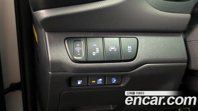 Hyundai Ioniq Электрический (Electric), 2017 14