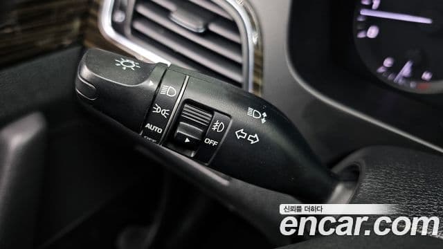 Hyundai LF Sonata 2.0 Smart, 2016 17