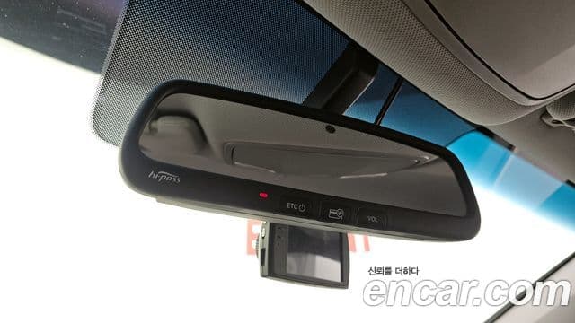 Hyundai LF Sonata 2.0 Smart, 2016 20