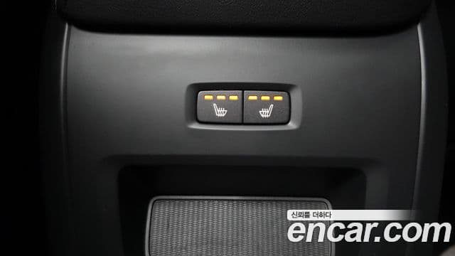 Volvo XC60 2세대 T8 R-Design, 2021 19