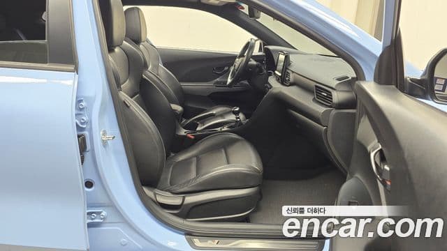 Hyundai Veloster (JS) 2.0 N, 2019 11
