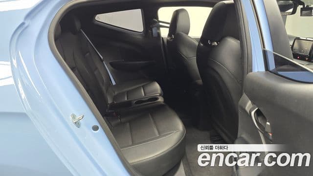 Hyundai Veloster (JS) 2.0 N, 2019 12