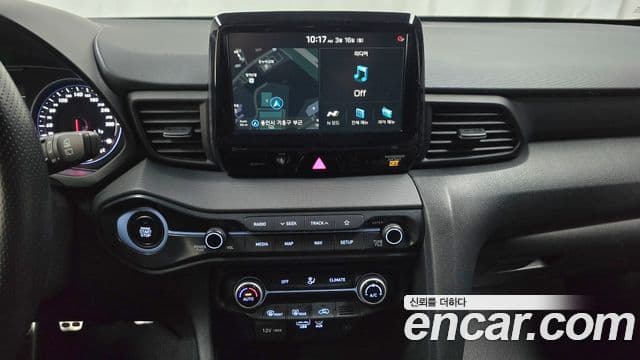 Hyundai Veloster (JS) 2.0 N, 2019 14