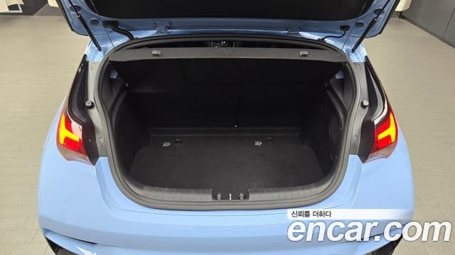 Hyundai Veloster (JS) 2.0 N, 2019 19