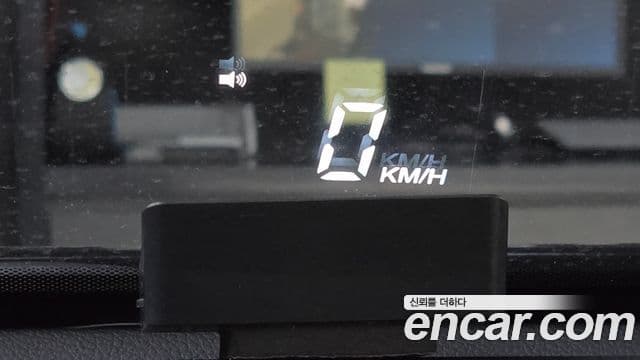 Kia All New K7 3.0 LPI Prestige (арендный автомобиль), 2017 16