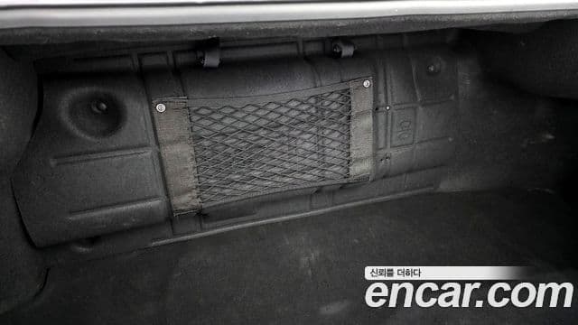 Kia All New K7 3.0 LPI Prestige (арендный автомобиль), 2017 18