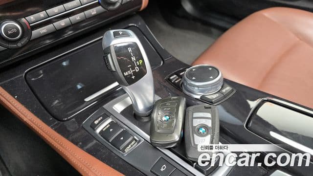 BMW 5시리즈 (F10) 520d M Aero Dynamic, 2016 9