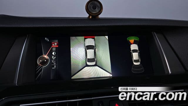 BMW 5시리즈 (F10) 520d M Aero Dynamic, 2016 14