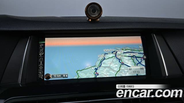 BMW 5시리즈 (F10) 520d M Aero Dynamic, 2016 16