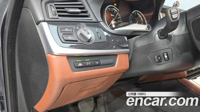 BMW 5시리즈 (F10) 520d M Aero Dynamic, 2016 18