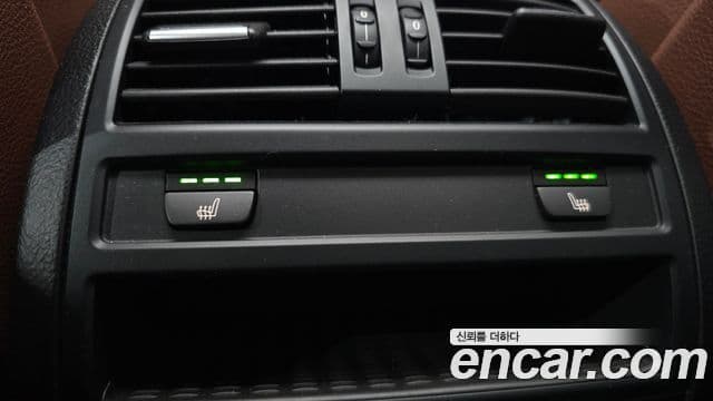 BMW 5시리즈 (F10) 520d M Aero Dynamic, 2016 19