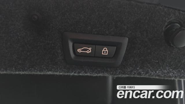 BMW 5시리즈 (F10) 520d M Aero Dynamic, 2016 20