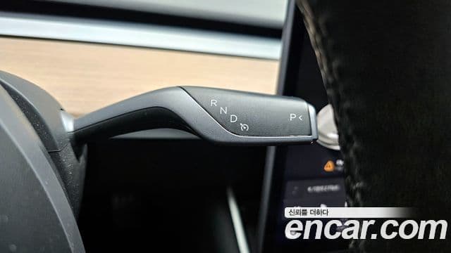 Tesla модель 3 Standard Range Plus RWD, 2020 9