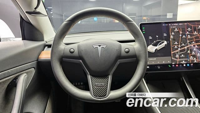 Tesla модель 3 Standard Range Plus RWD, 2020 13