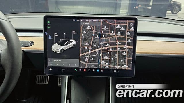 Tesla модель 3 Standard Range Plus RWD, 2020 14