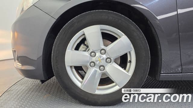 Chevrolet(GM대우) Malibu 2.0 LT Deluxe Pack, 2013 все фото