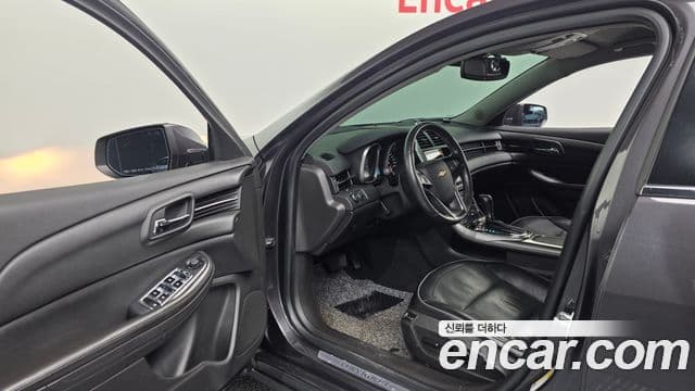 Chevrolet(GM대우) Malibu 2.0 LT Deluxe Pack, 2013 10