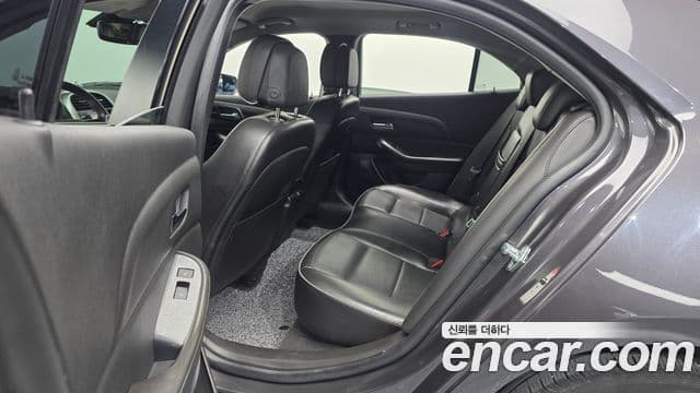 Chevrolet(GM대우) Malibu 2.0 LT Deluxe Pack, 2013 11