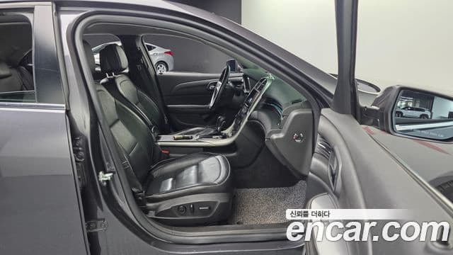 Chevrolet(GM대우) Malibu 2.0 LT Deluxe Pack, 2013 12