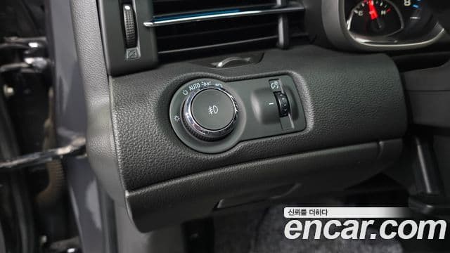 Chevrolet(GM대우) Malibu 2.0 LT Deluxe Pack, 2013 15