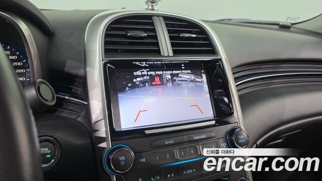 Chevrolet(GM대우) Malibu 2.0 LT Deluxe Pack, 2013 18