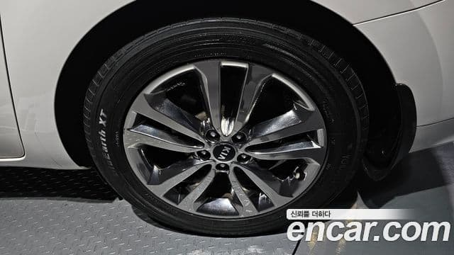 Kia All New Carnival Prestige, 2015 все фото