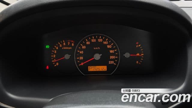 Kia 뉴카렌스 люксовая версия, 2009 8