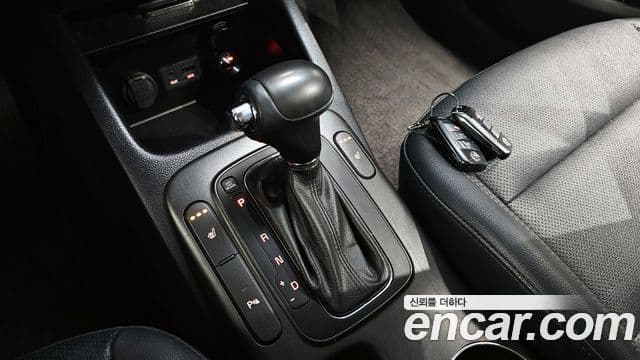 Kia K3 Trendy, 2015 9