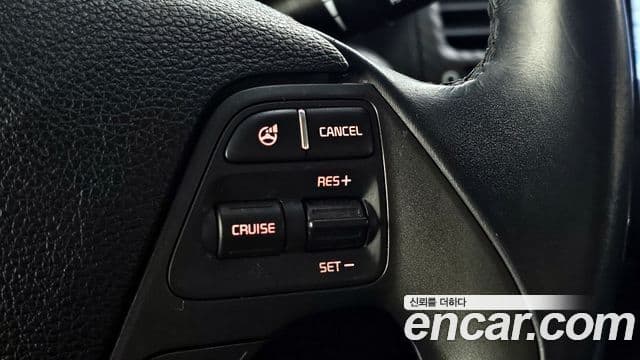 Kia K3 Trendy, 2015 15