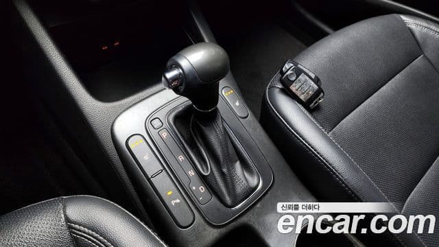 Kia K3 Trendy, 2015 9