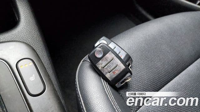 Kia K3 Trendy, 2015 13