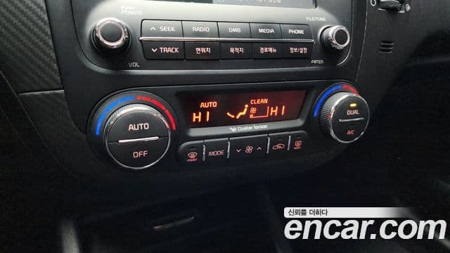 Kia K3 Trendy, 2015 16