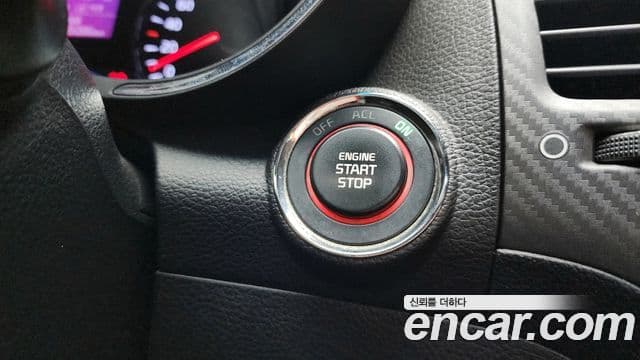 Kia K3 Trendy, 2015 18