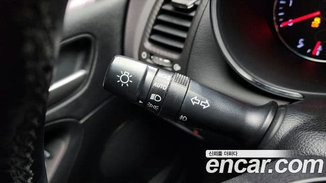 Kia K3 Trendy, 2015 19