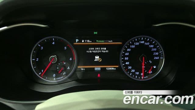 Genesis G70 Elite, 2019 8