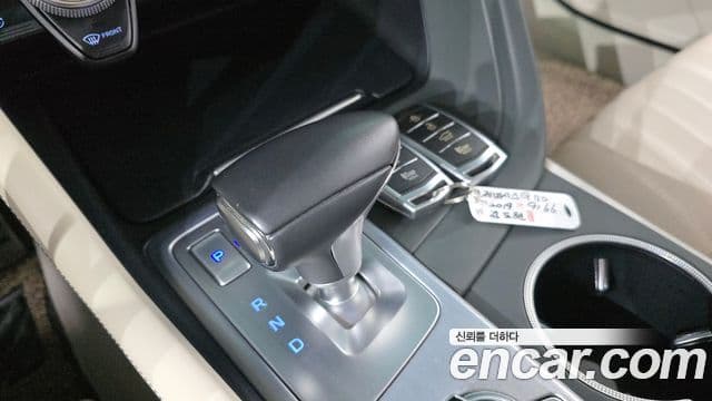 Genesis G70 Elite, 2019 9