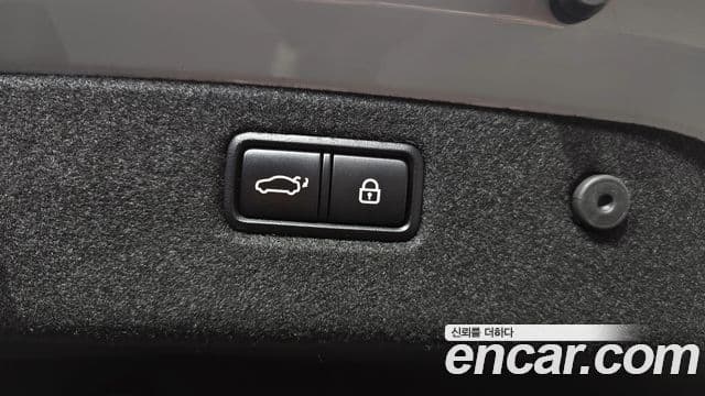 Genesis G70 Elite, 2019 20