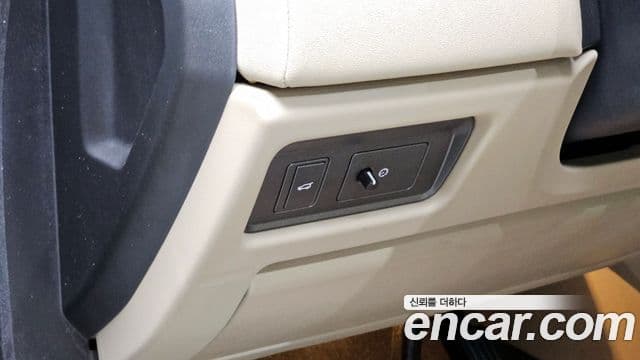 Land Rover Range Rover Evoque 2.0 TD4 SE, 2017 14