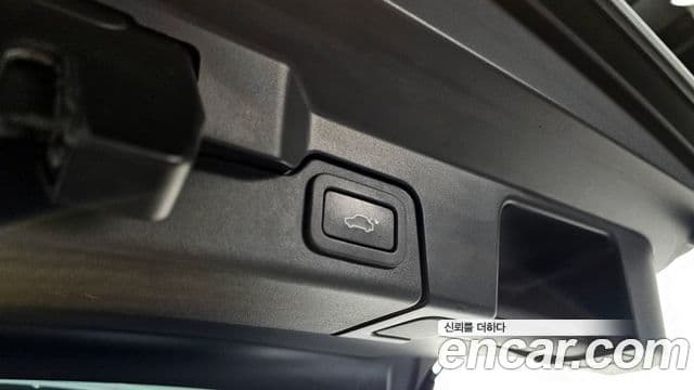 Land Rover Range Rover Evoque 2.0 TD4 SE, 2017 17