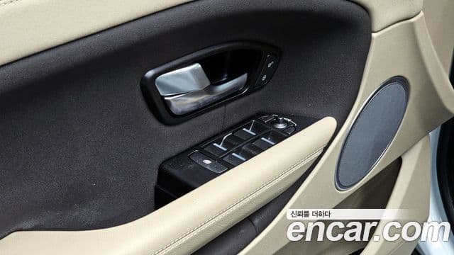 Land Rover Range Rover Evoque 2.0 TD4 SE, 2017 18