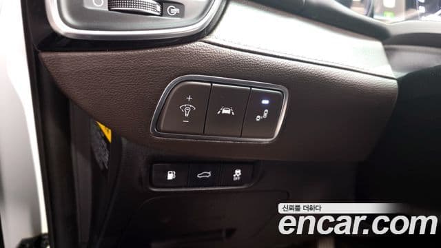 Hyundai Grandeur IG гибрид Special, 2019 17